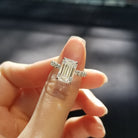 3-0-ct-emerald-shaped-moissanite-pave-setting-engagement-ring