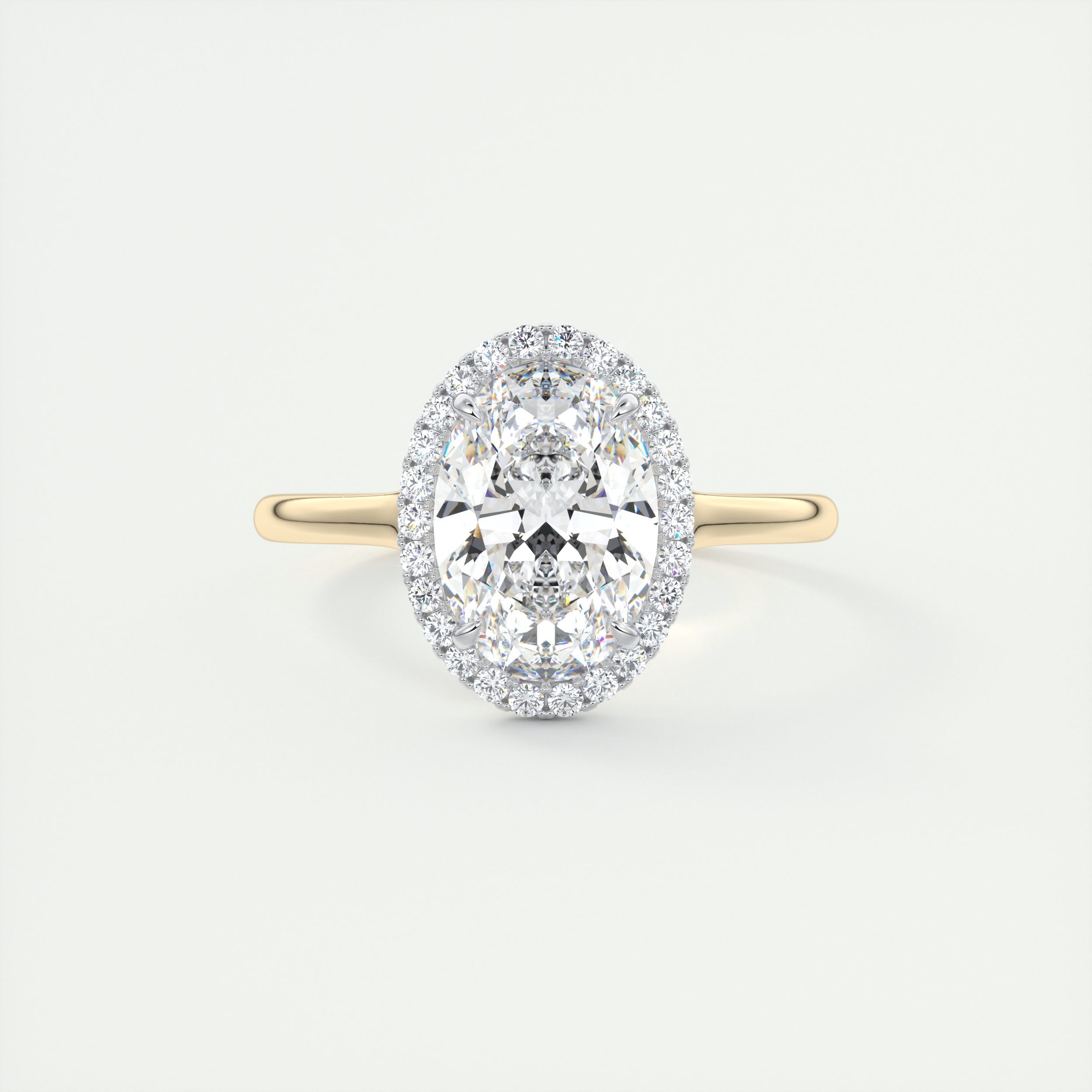 moissanite jewelry with bohemian-inspired creations