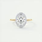 moissanite jewelry with bohemian-inspired creations