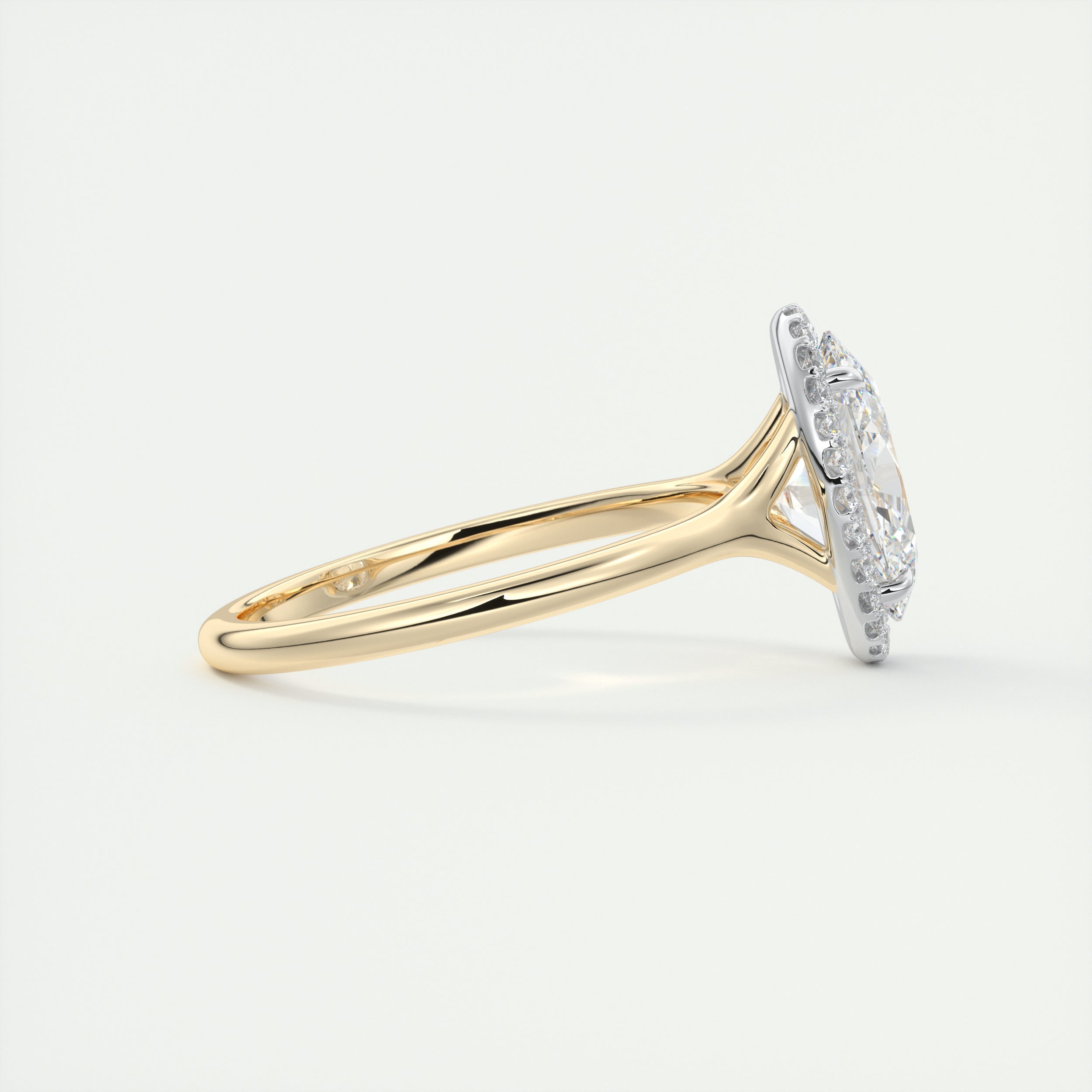 moissanite jewelry with traditional-inspired creations