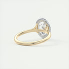 moissanite jewelry with contemporary-inspired creations