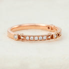 0-15-ct-round-shaped-moissanite-vintage-wedding-band