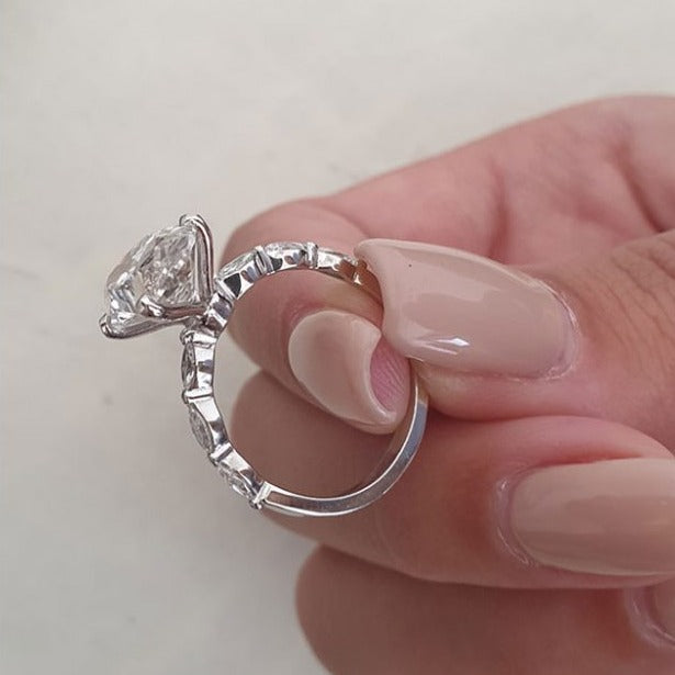 harro moissanite