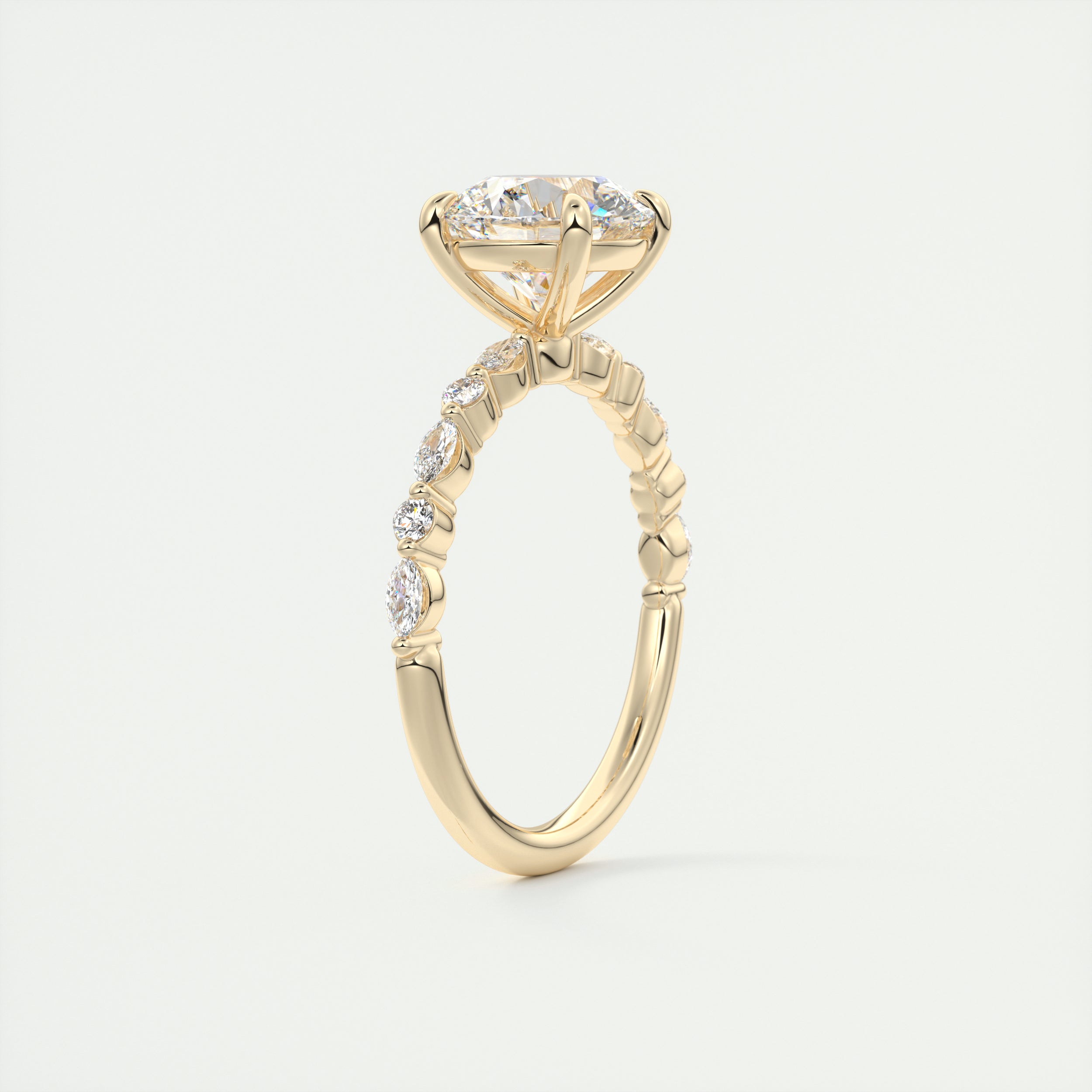 moissanite jewelry with credit card payment