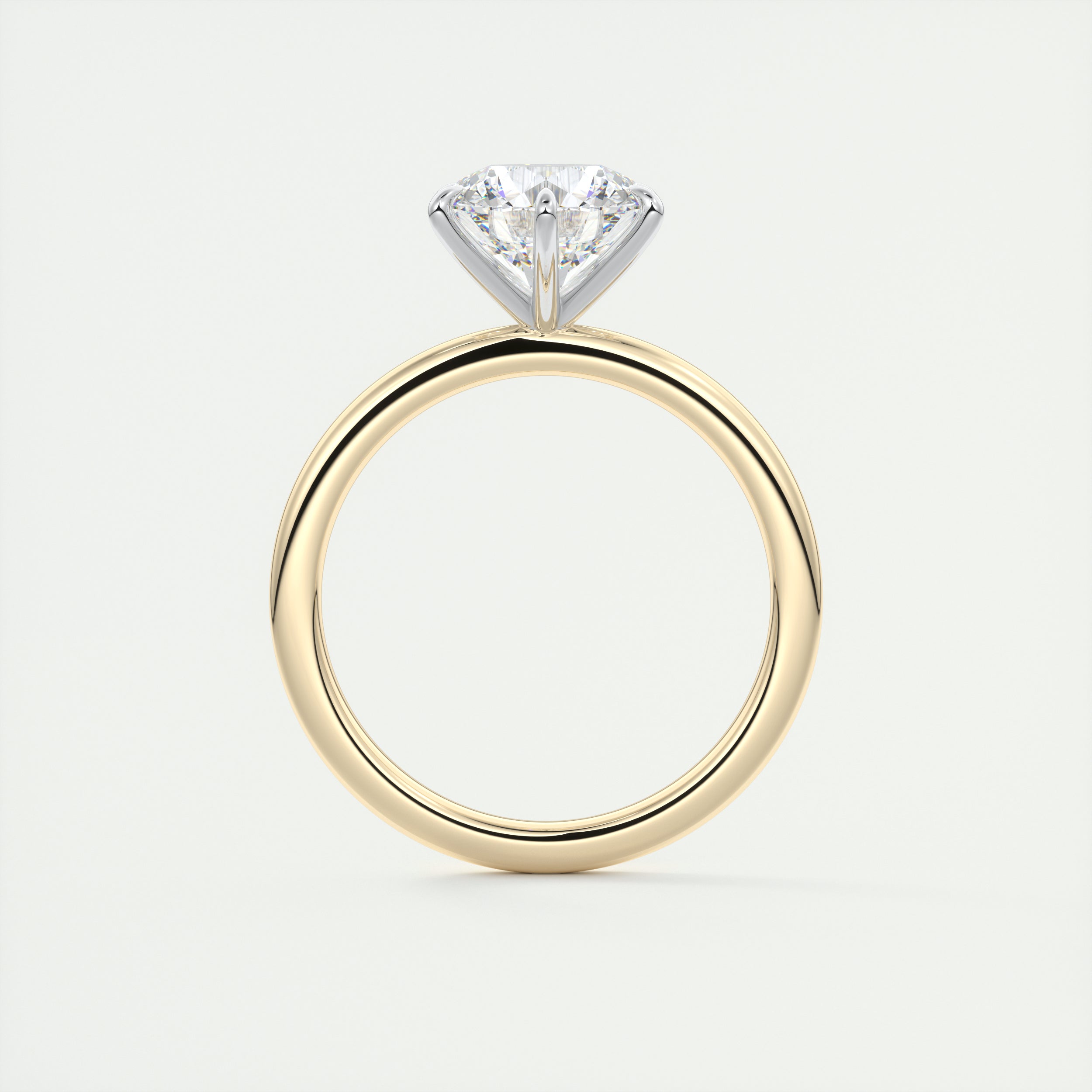 moissanite jewelry with bohemian-inspired aesthetics