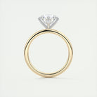 moissanite jewelry with bohemian-inspired aesthetics