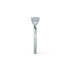 moissanite kite setting ring Chicago