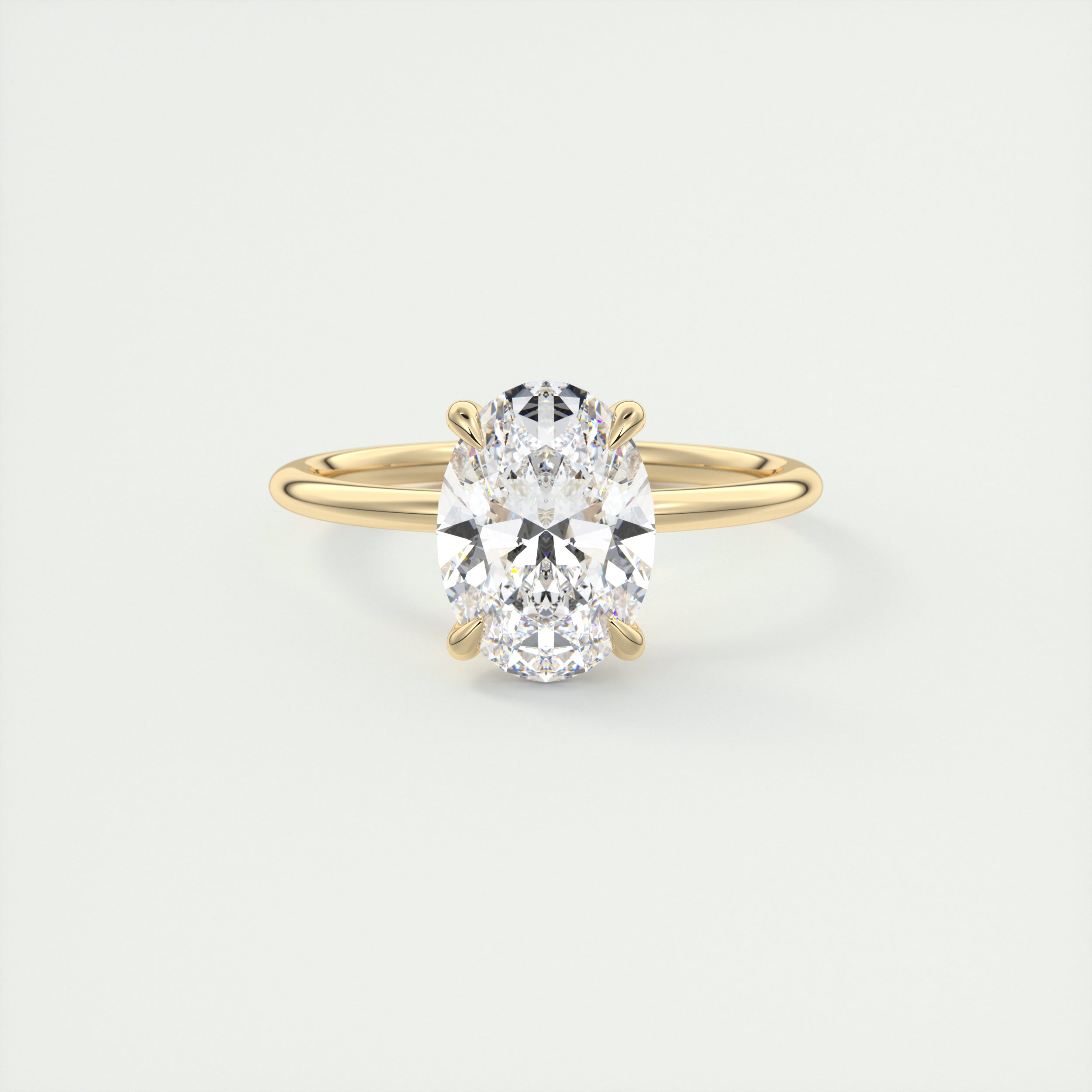 moissanite jewelry with rustic-inspired designs