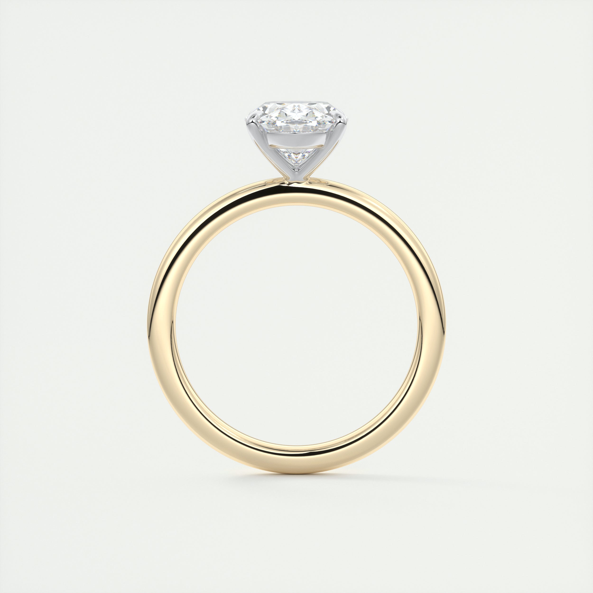 moissanite jewelry with vintage-inspired aesthetics
