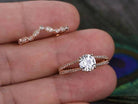 1-0-ct-round-cut-solitaire-split-shank-moissanite-bridal-ring-set