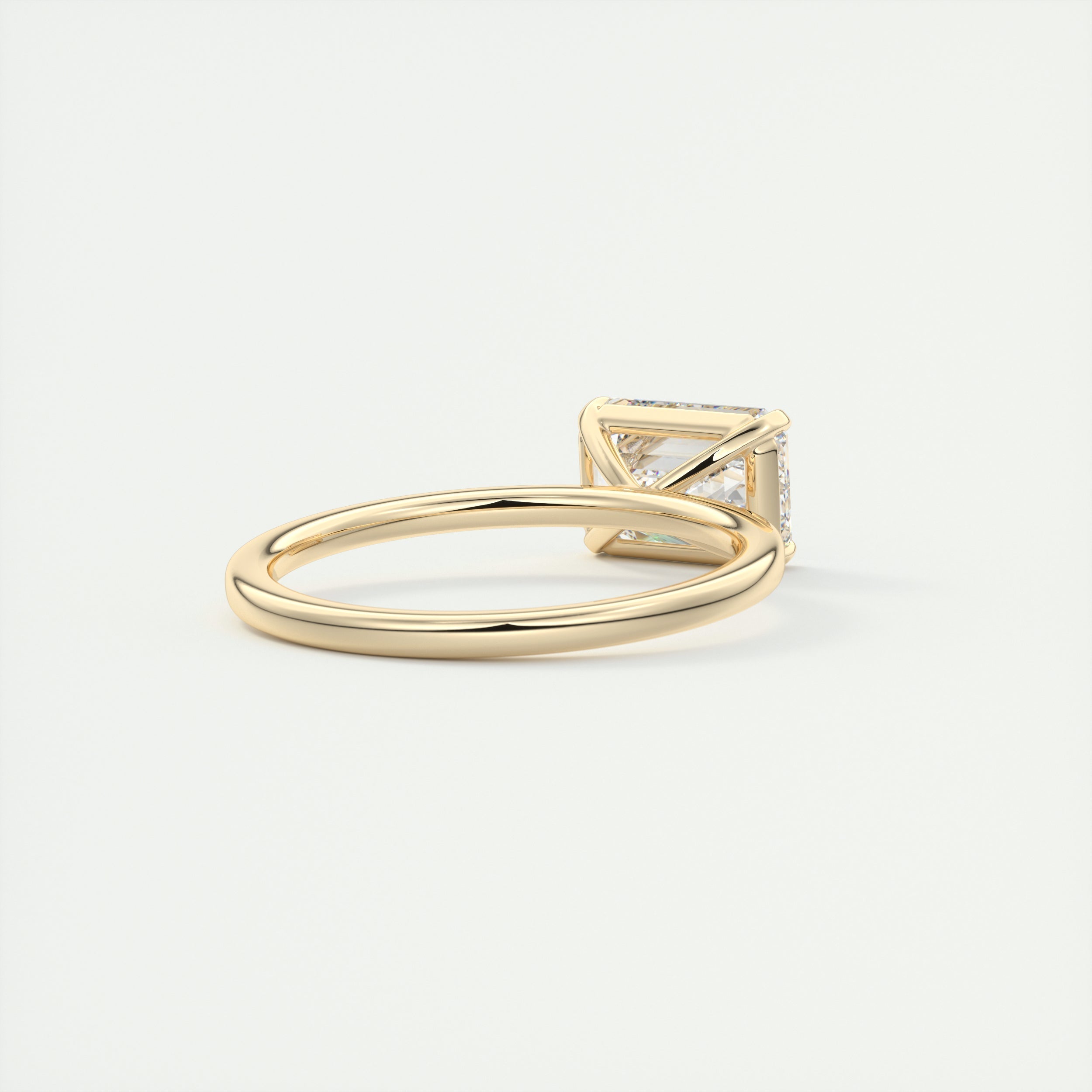 moissanite jewelry with industrial-inspired pieces