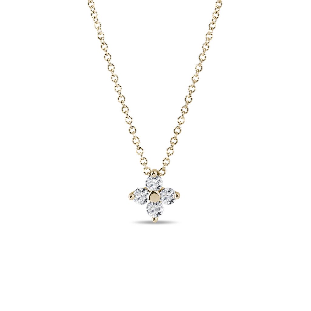 0-26-tcw-marquise-moissanite-diamond-leaf-clover-pendent-necklace