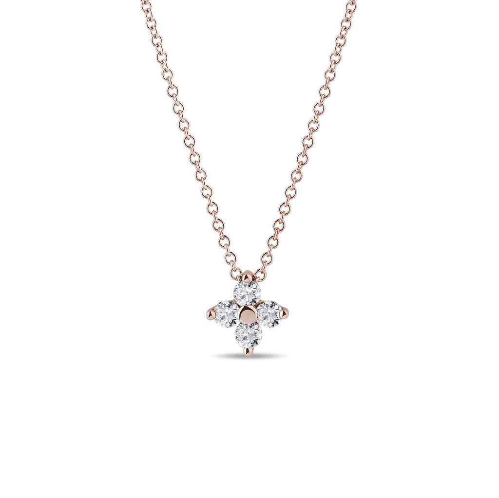 0-26-tcw-marquise-moissanite-diamond-leaf-clover-pendent-necklace