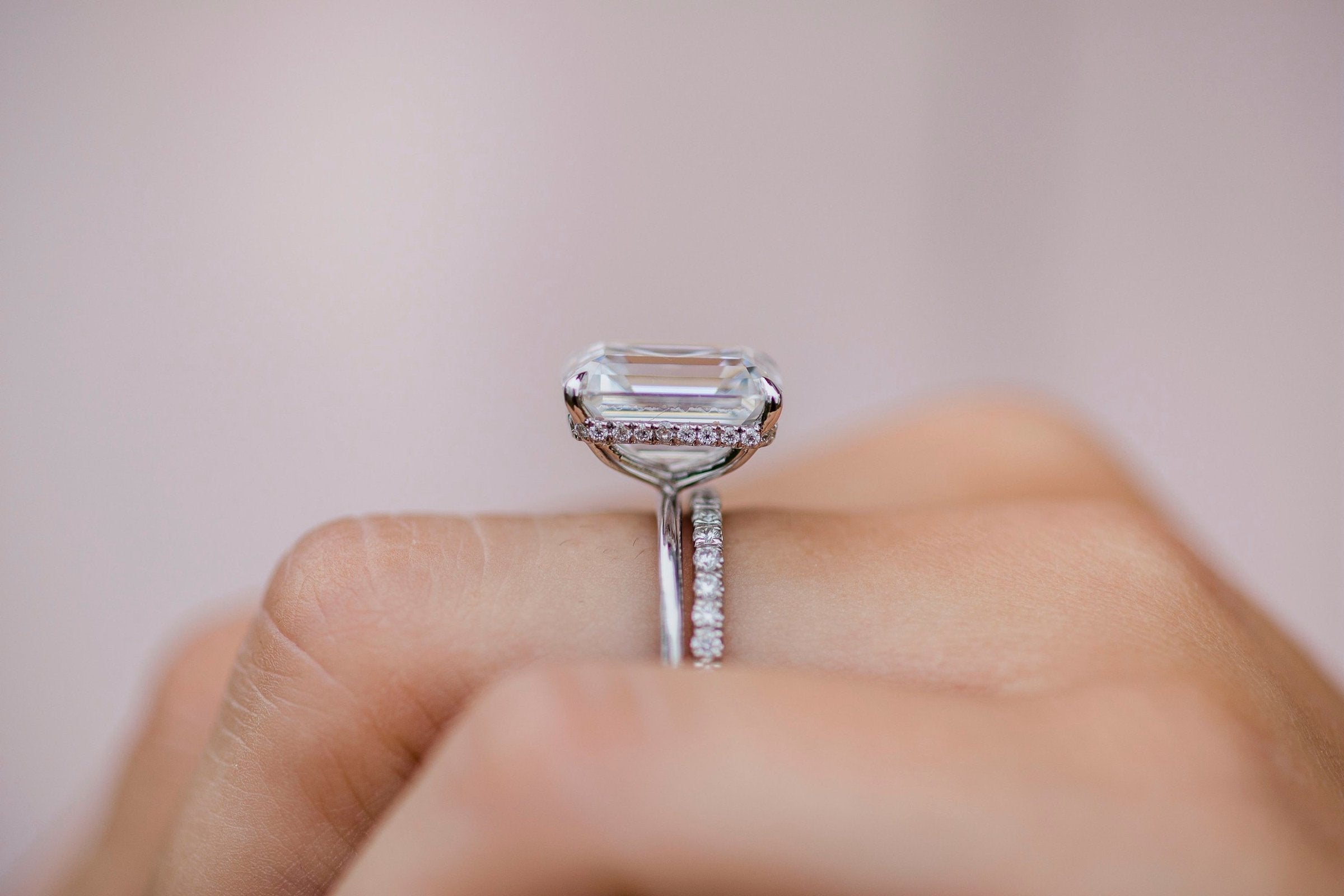 moissanite history and origin