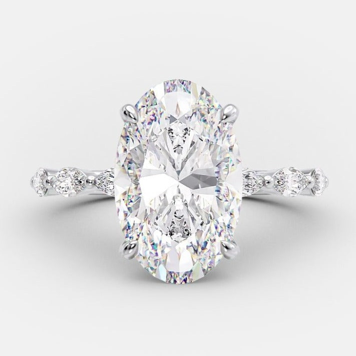 r moissanite