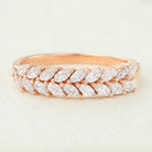 0-72-ct-marquise-shaped-moissanite-half-eternity-wedding-band