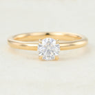 0-41-ct-round-shaped-moissanite-solitaire-engagement-ring