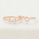 1-0-ct-pear-moissanite-three-stones-bridal-ring-set