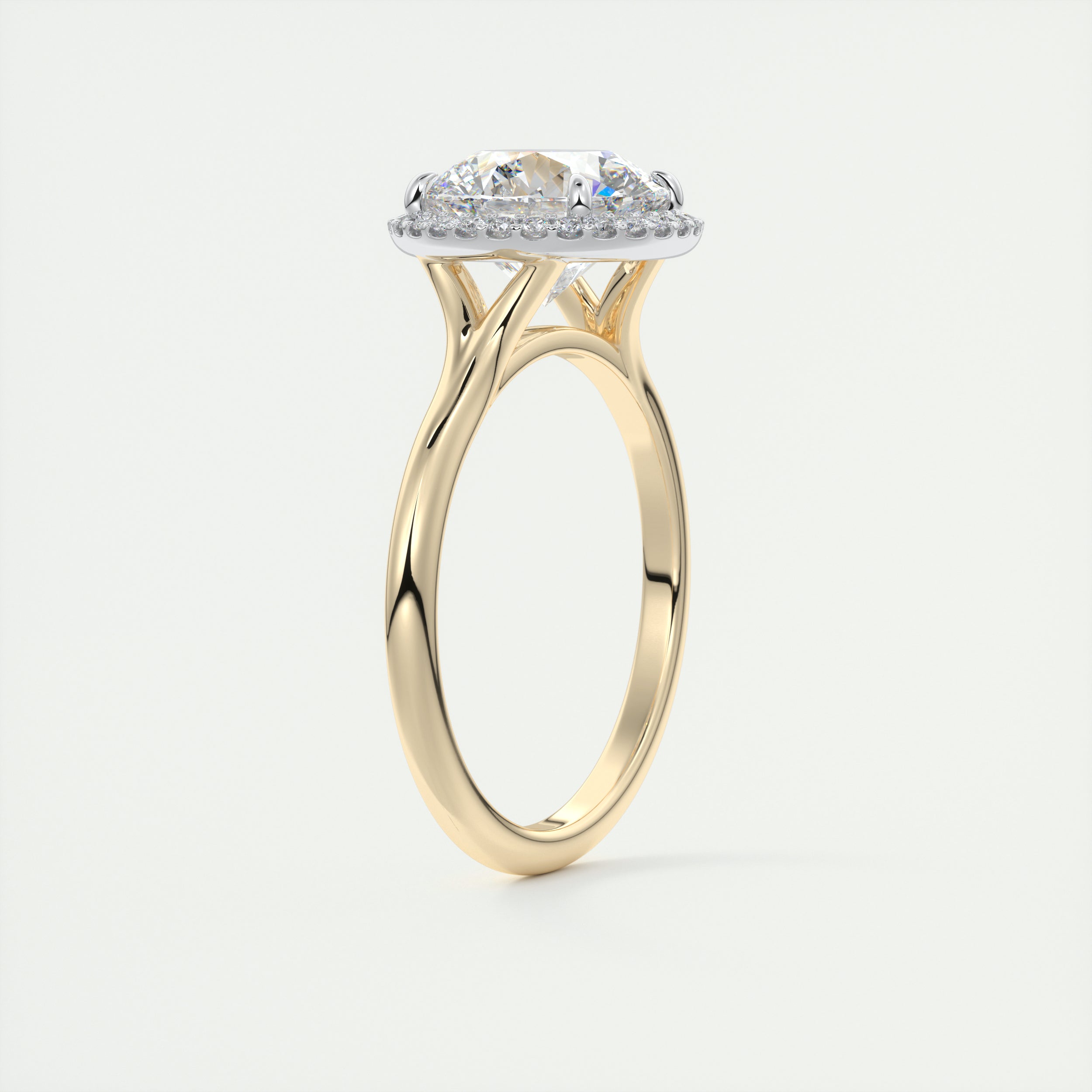 moissanite jewelry with bohemian-inspired pieces