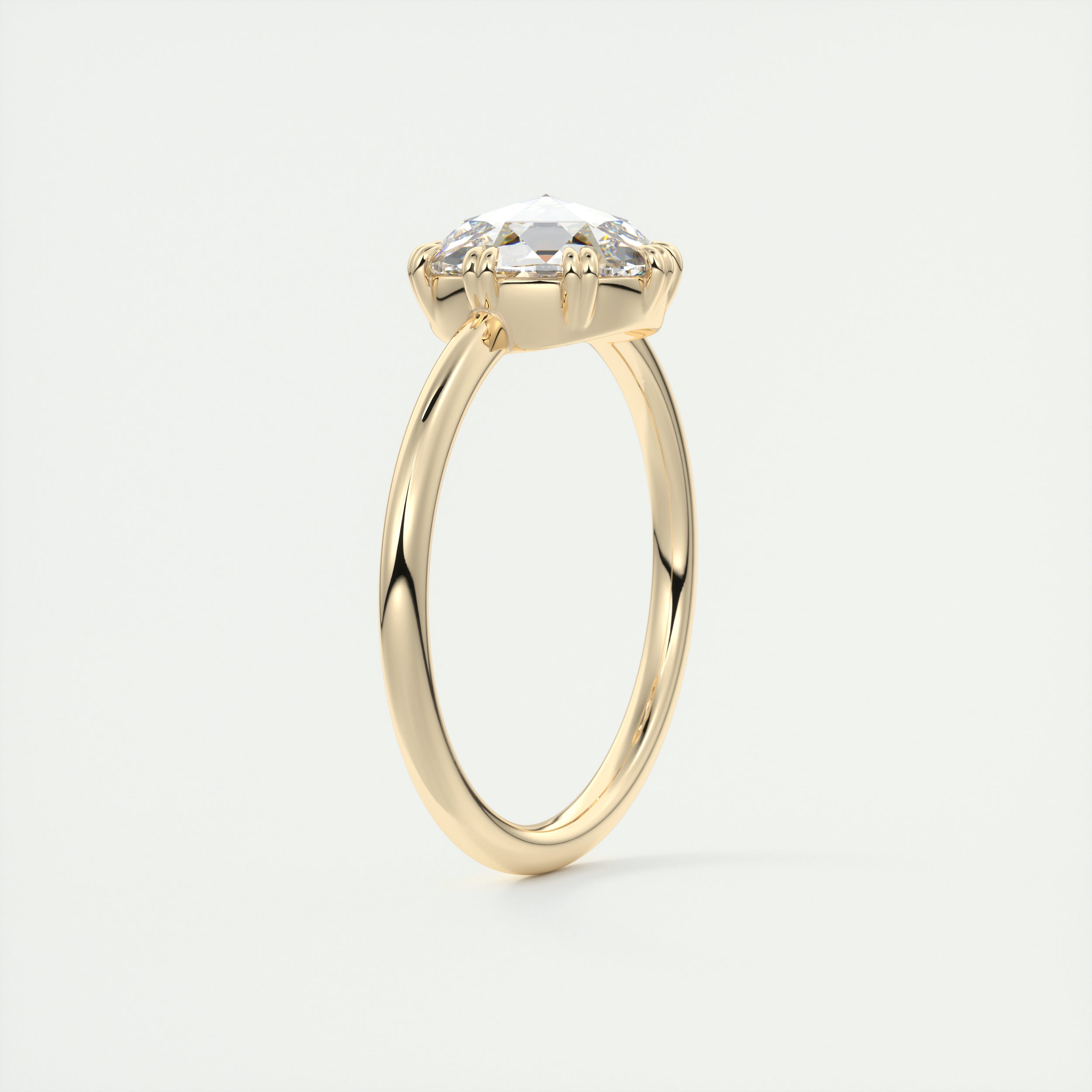 Unique moissanite jewelry for sale usa sale