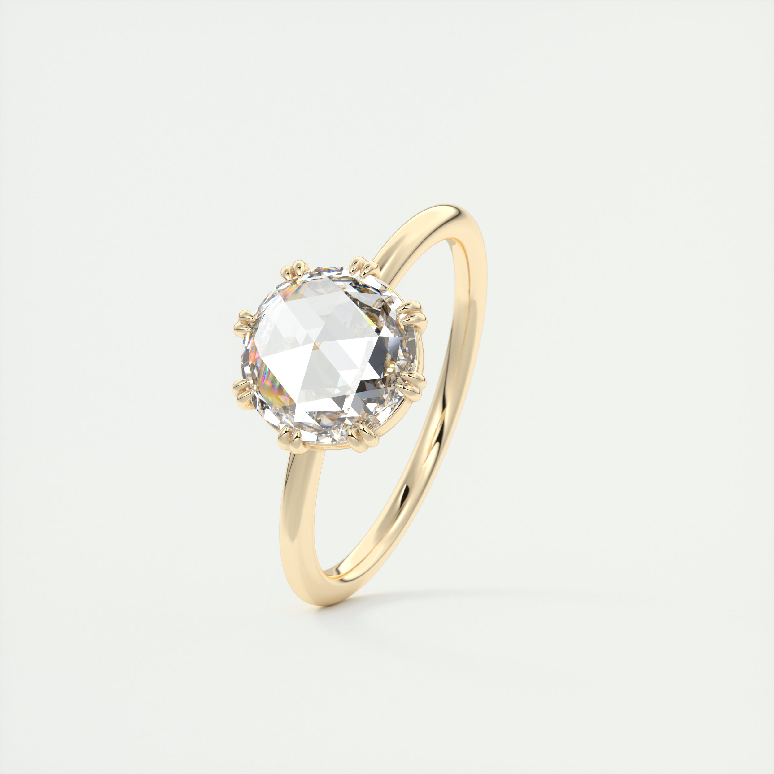 Handcrafted moissanite jewelry for sale usa sale