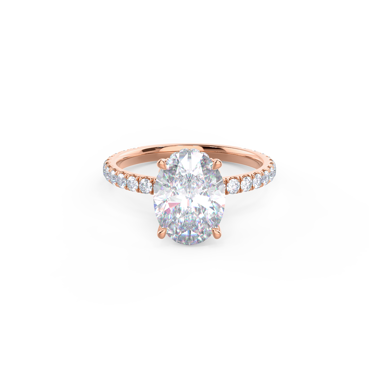 Moissanite diamond solitaire chain bracelet price