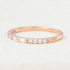 baguette-round-shaped-moissanite-minimalist-wedding-band