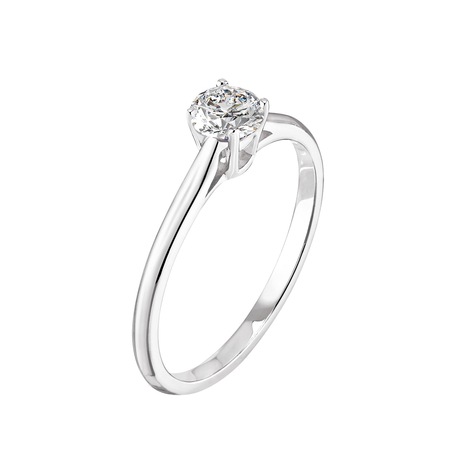 0-30-ct-round-shaped-moissanite-solitaire-engagement-ring