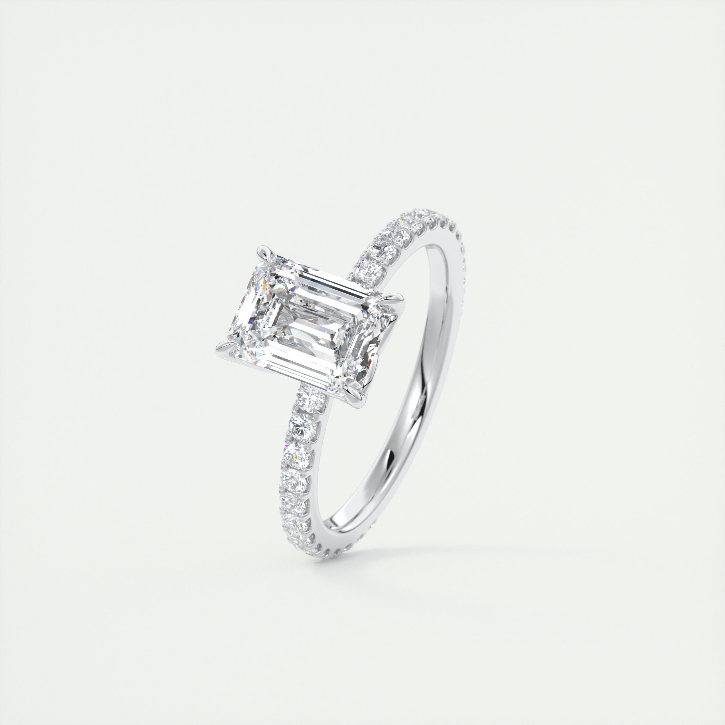 Yellow gold moissanite jewelry for sale usa cheap price