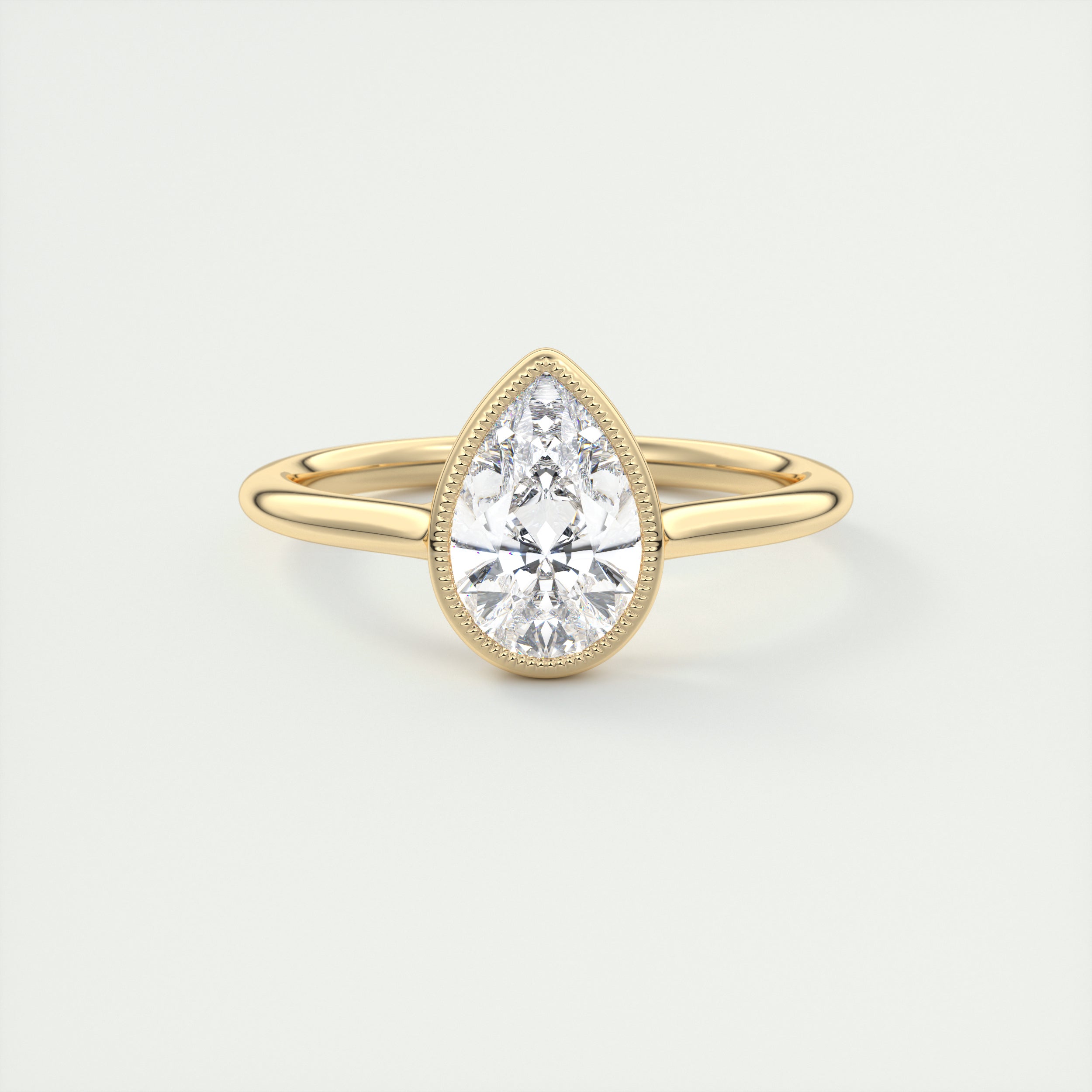 Rose gold moissanite jewelry for sale usa low price