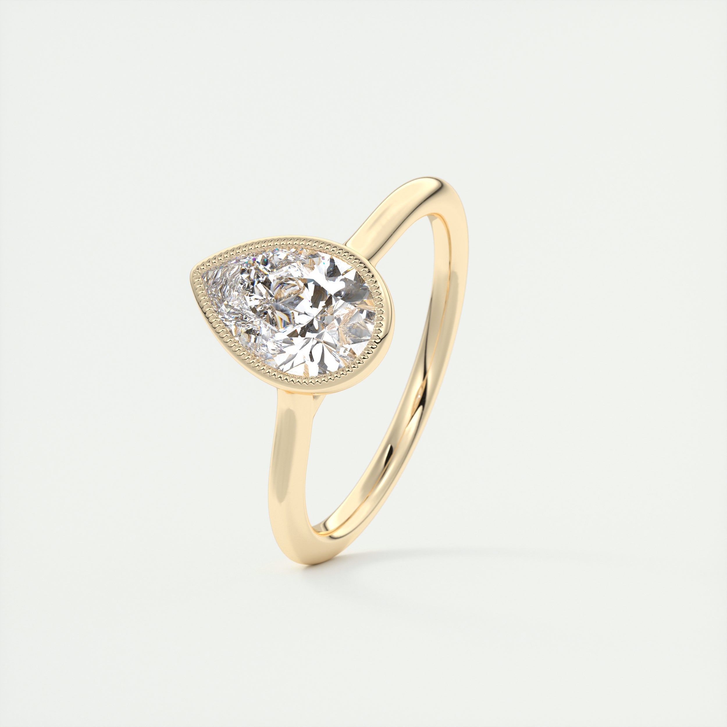Lab-grown moissanite jewelry for sale usa low price