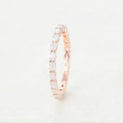 oval-shaped-moissanite-full-eternity-wedding-band