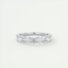 oval-cut-shared-prongs-moissanite-bridal-wedding-band