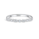 round-milgrain-style-moissanite-wedding-band