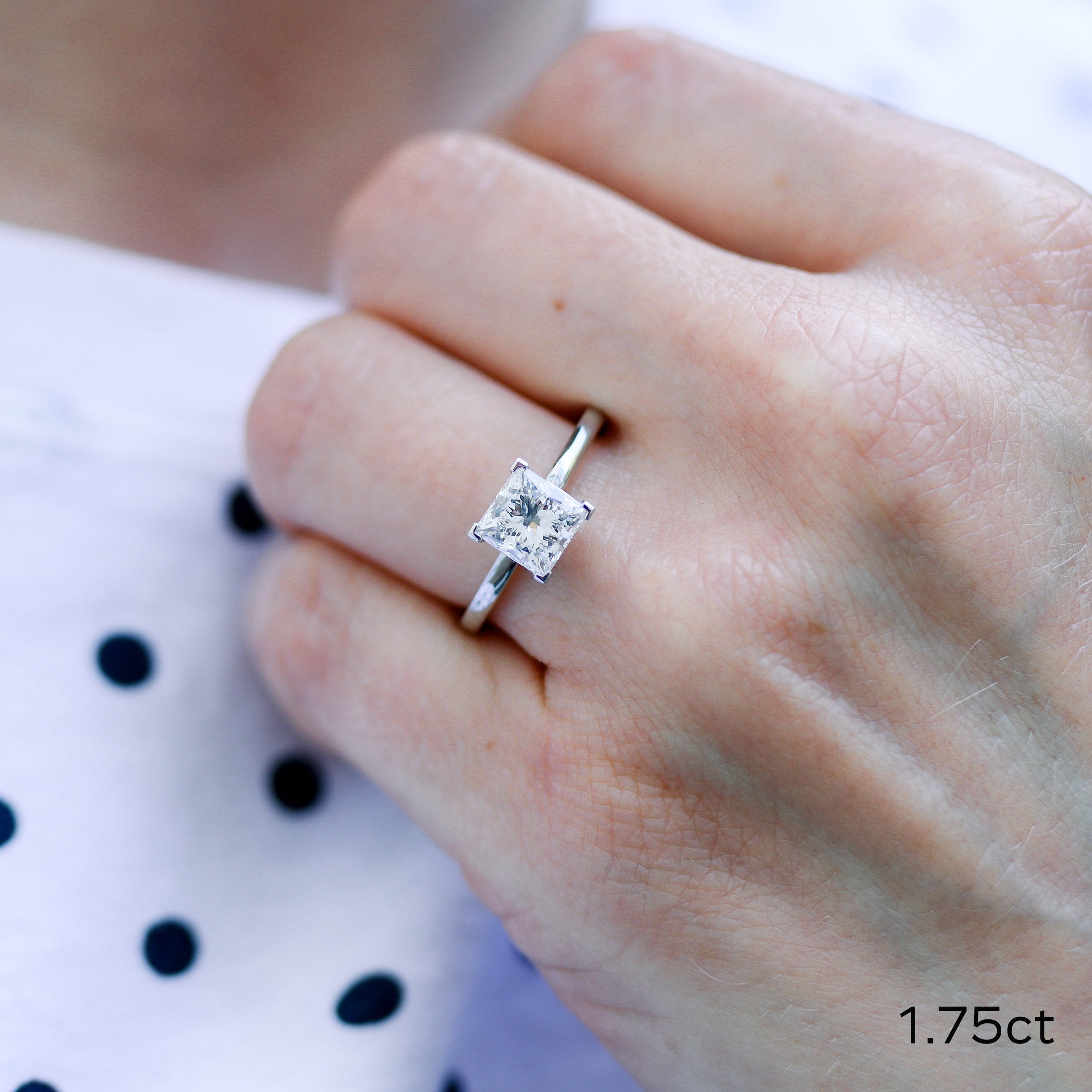 Moissanite diamond tennis bangle bracelet discounts online