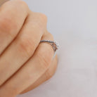 round-shaped-moissanite-halo-style-double-band-engagement-ring