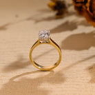 Women's Engagement Ring