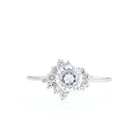 Moissanite Bridal Jewelry