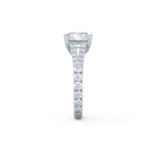 Pear Cut Engagement Ring