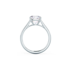 Cushion Ring for Women