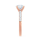 round-shaped-moissanite-solitaire-with-pave-setting-engagement-ring