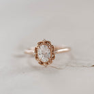 Romantic Proposal Jewelry