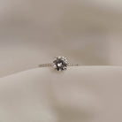 Fine Jewelry Engagement Ring