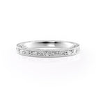 Classic Wedding Ring