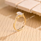 Fine Jewelry Engagement Rings USA