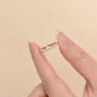 0-4-ct-round-and-marquise-alternative-moissanite-wedding-band