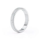 Modern Wedding Band
