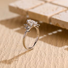 Marquise Ring for Women