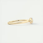 East West Marquise Ring