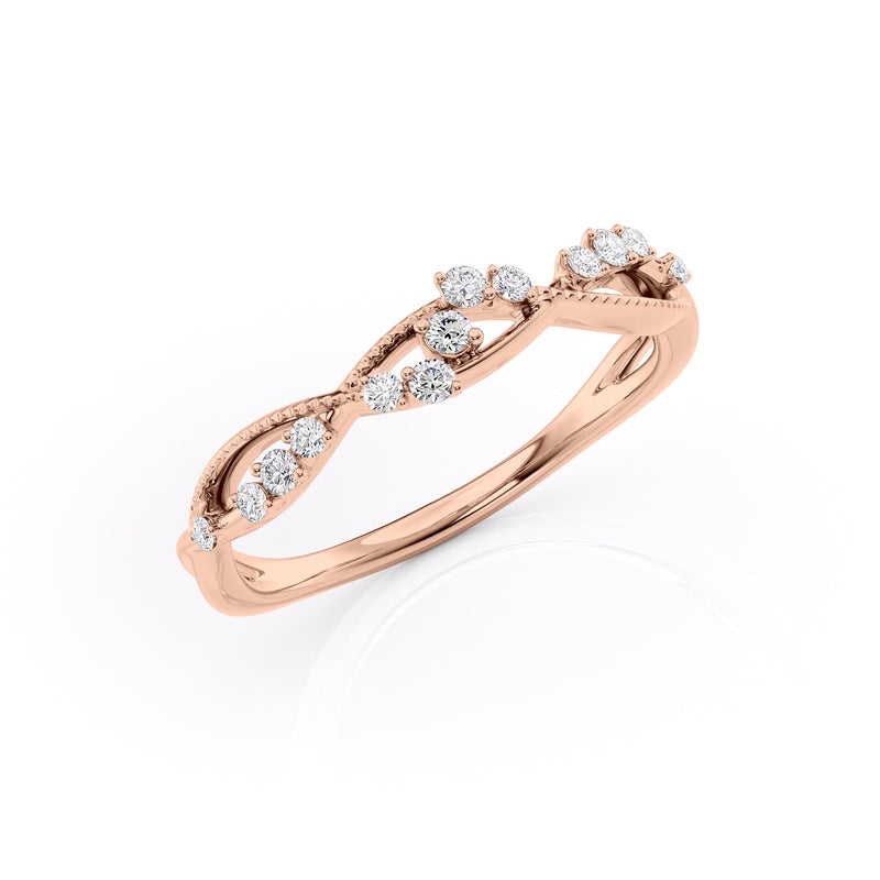 Elegant Bridal Ring